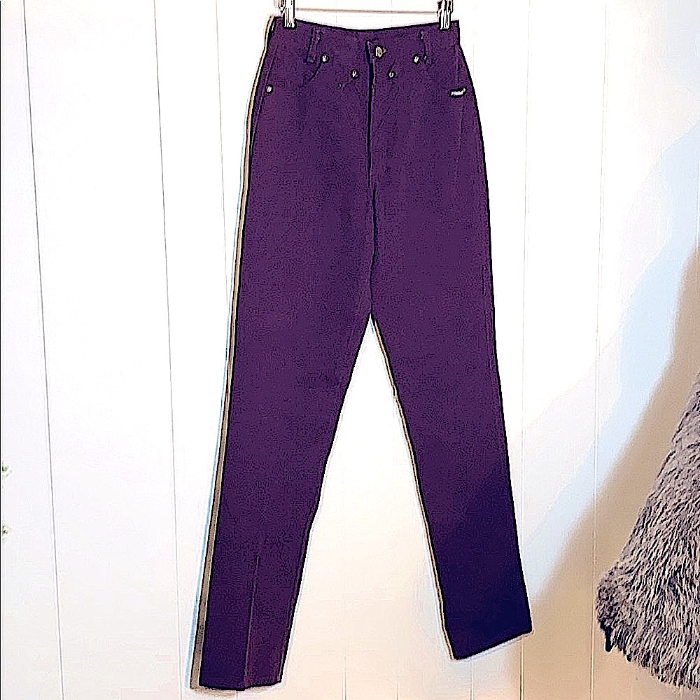 Vintage Rough Rider Jeans